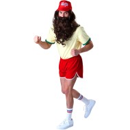 Fantasia Corrida Forrest Gump