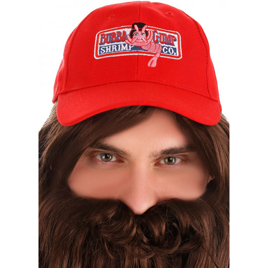 Fantasia Corrida Forrest Gump
