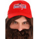 Fantasia Corrida Forrest Gump