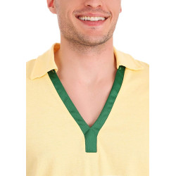 Fantasia Corrida Forrest Gump