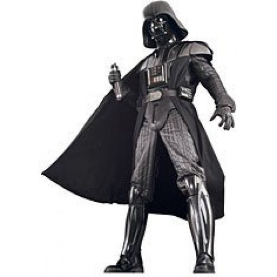 Fantasia Darth Vader Adulto Star Wars Supreme Fantasia Darth Vader Adulto Star Wars Supreme