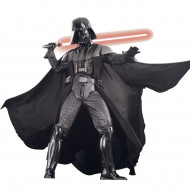 Fantasia Darth Vader Adulto Star Wars Supreme