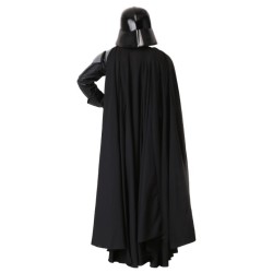 Fantasia Darth Vader Adulto Star Wars Supreme Luxo Fantasia Darth Vader Adulto Star Wars Supreme Luxo