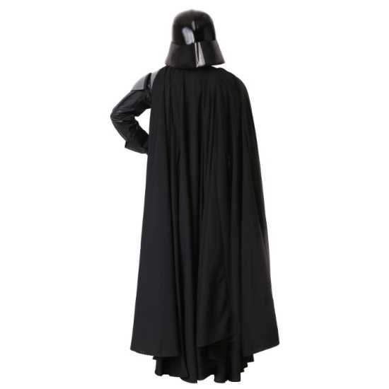 Fantasia Darth Vader Adulto Star Wars Supreme Luxo