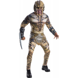 Fantasia dos Alien vs Predator Adulto