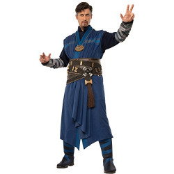 Fantasia Doutor Estranho Adulto Elite