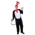 Fantasia Dr Seuss Adulto