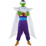 Fantasia Dragon Ball Z Piccolo Adulto