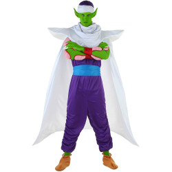 Fantasia Dragon Ball Z Piccolo Adulto