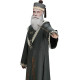 Fantasia Dumbledore Harry Potter Adulto De Luxo