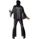 Fantasia Elvis Presley Preta Adulto Luxo Fantasia Elvis Presley Preta Adulto Luxo