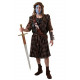 Fantasia Escocês Coração Valente William Wallace Clássica