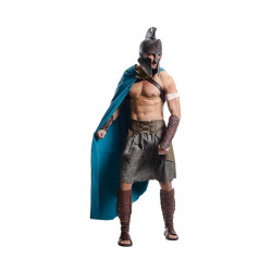 Fantasia Espartano 300 Themistocles Luxo  