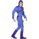 Fantasia Esqueleto He Man Luxo Fantasia Esqueleto He Man Luxo