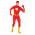 Fantasia Flash Spandex Adulto