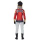 Fantasia Fortnite Skin Crackshot Aduto Luxo   