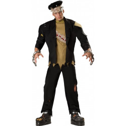 Fantasia Frankenstein Clássica