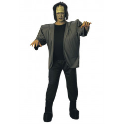 Fantasia Frankenstein Luxo