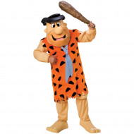 Fantasia Fred Flintstones Adulto Mascote