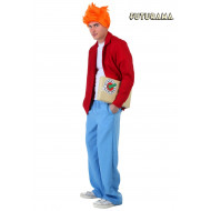 Fantasia Fry Futurama Adulto