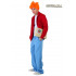 Fantasia Fry Futurama Adulto