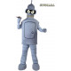 Fantasia Futurama Bender Adulto Fantasia Futurama Bender Adulto