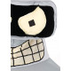 Fantasia Futurama Bender Adulto Fantasia Futurama Bender Adulto