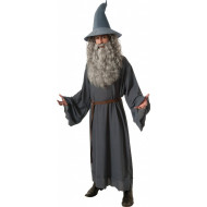 Fantasia Gandalf Hobbit Adulto