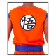 Fantasia Goku Dragon Ball Adulto Fantasia Goku Dragon Ball Adulto