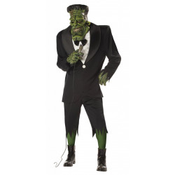 Fantasia Grande Frankenstein Luxo