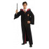 Capa Harry Potter Adulto Vermelha Luxo