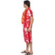 Fantasia Havaiano Adulto Fantasia Havaiano Adulto