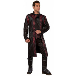 Fantasia Hawkeye Os Vingadores 2 Era de Ultron Adulto