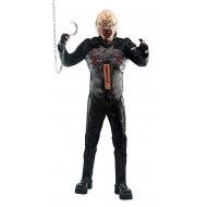 Fantasia Hellraiser Chatterer Luxo Adulto