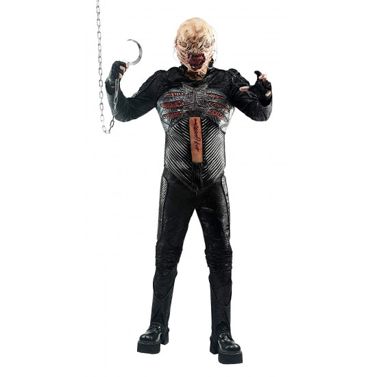 Fantasia Hellraiser Chatterer Luxo Adulto Fantasia Hellraiser Chatterer Luxo Adulto