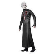 Fantasia Hellraiser Pinhead Adulto