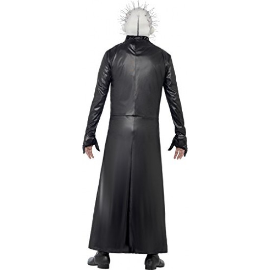 Fantasia Hellraiser Pinhead Adulto