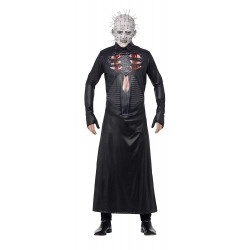 Fantasia Hellraiser Pinhead Adulto