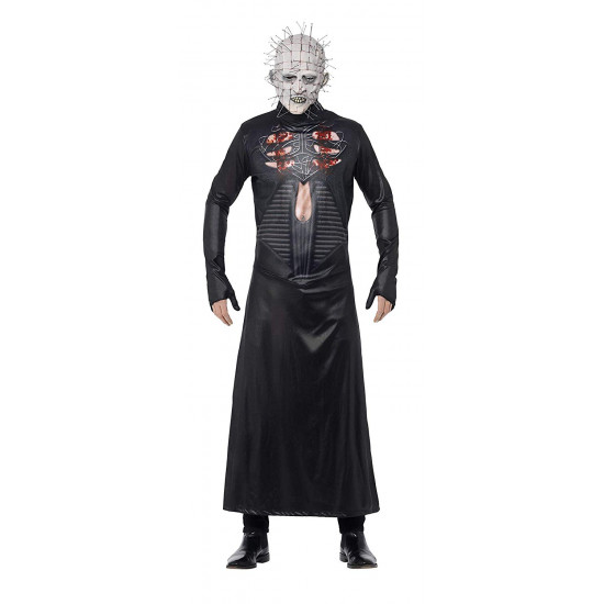 Fantasia Hellraiser Pinhead Adulto