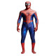 Fantasia Homem Aranha Adulto Cosplay
