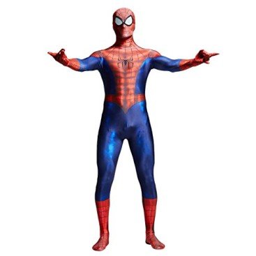 Fantasia Homem Aranha Adulto Cosplay Fantasia Homem Aranha Adulto Cosplay