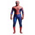 Fantasia Homem Aranha Adulto Cosplay