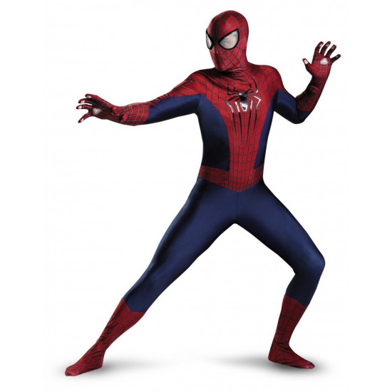 Fantasia Homem Aranha Adulto Theatrical Fantasia Homem Aranha Adulto Theatrical