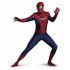 Fantasia Homem Aranha Adulto Theatrical