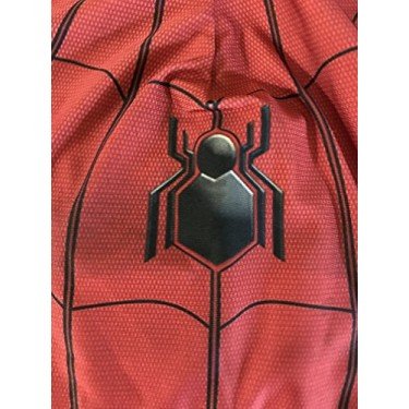 Fantasia Homem Aranha de Volta ao Lar Adulto Fantasia Homem Aranha de Volta ao Lar Adulto