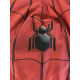 Fantasia Homem Aranha de Volta ao Lar Adulto Fantasia Homem Aranha de Volta ao Lar Adulto