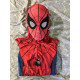 Fantasia Homem Aranha de Volta ao Lar Adulto Fantasia Homem Aranha de Volta ao Lar Adulto