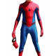 Fantasia Homem Aranha de Volta ao Lar Adulto Fantasia Homem Aranha de Volta ao Lar Adulto