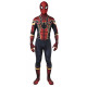Fantasia Homem Aranha Guerra Infinita Adulto Cosplay