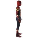 Fantasia Homem Aranha Guerra Infinita Adulto Cosplay Fantasia Homem Aranha Guerra Infinita Adulto Cosplay